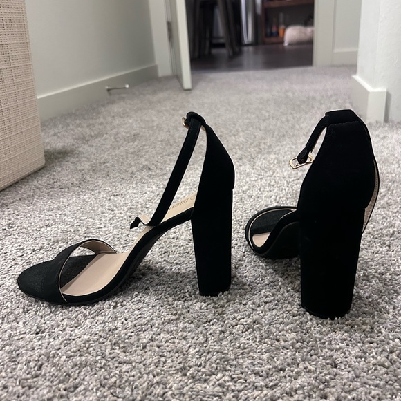 Heels - Picture 2 of 2